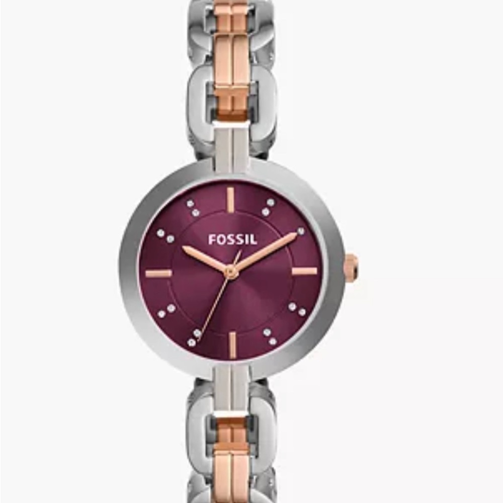 Fossil Watch
